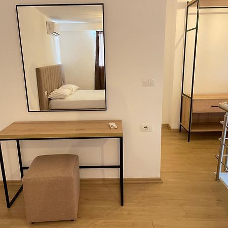 Sunrose Residences Sarandë Eksteriør billede