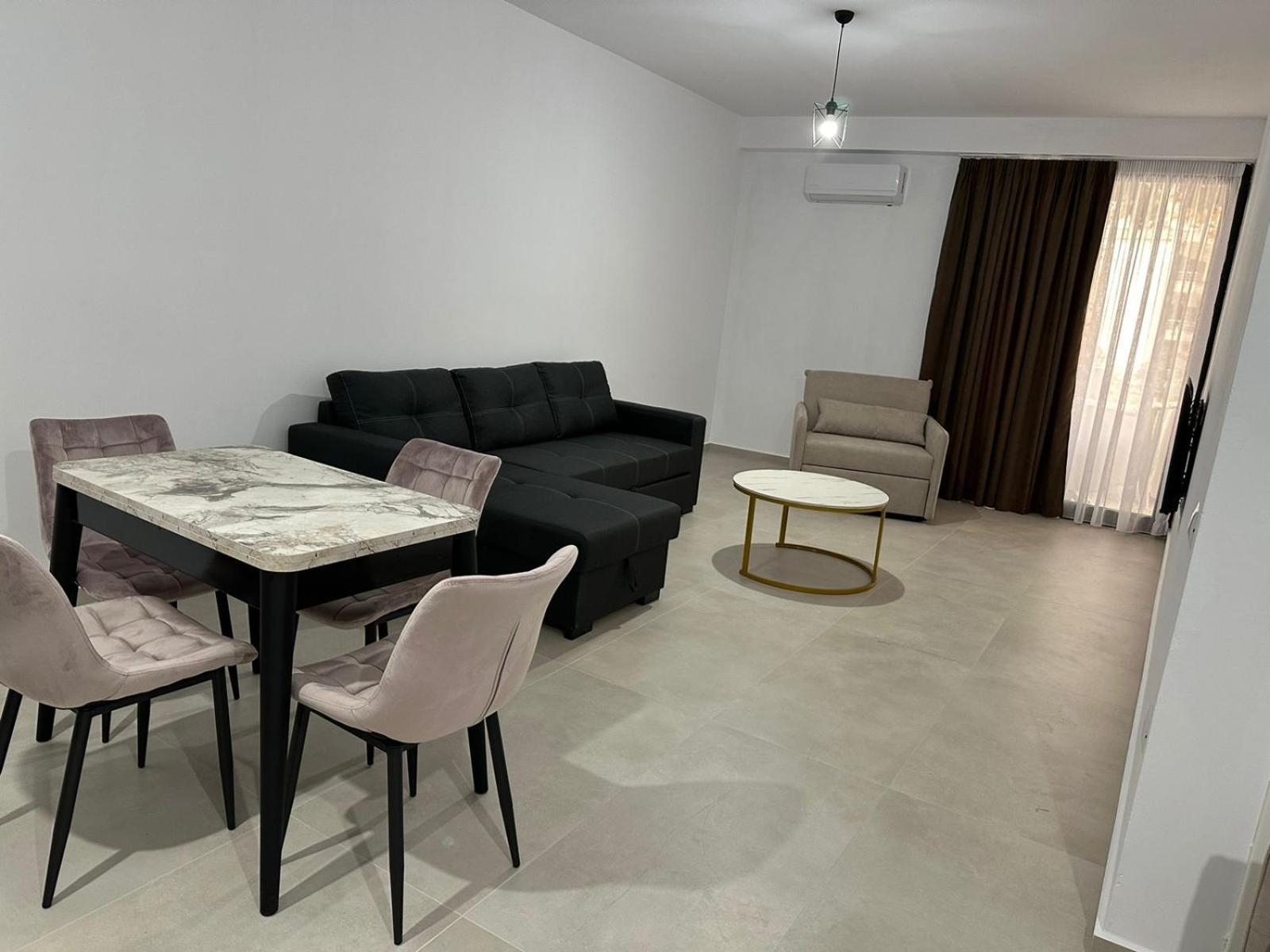 Sunrose Residences Sarandë Eksteriør billede
