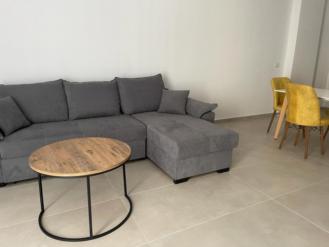 Sunrose Residences Sarandë Eksteriør billede