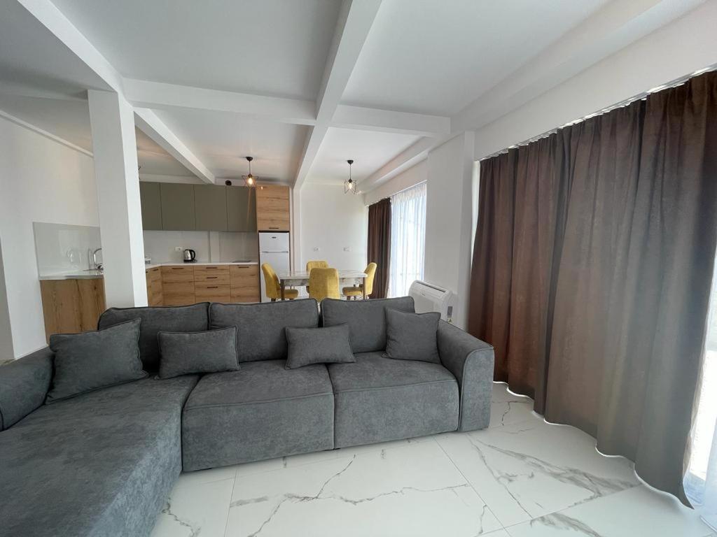 Sunrose Residences Sarandë Eksteriør billede