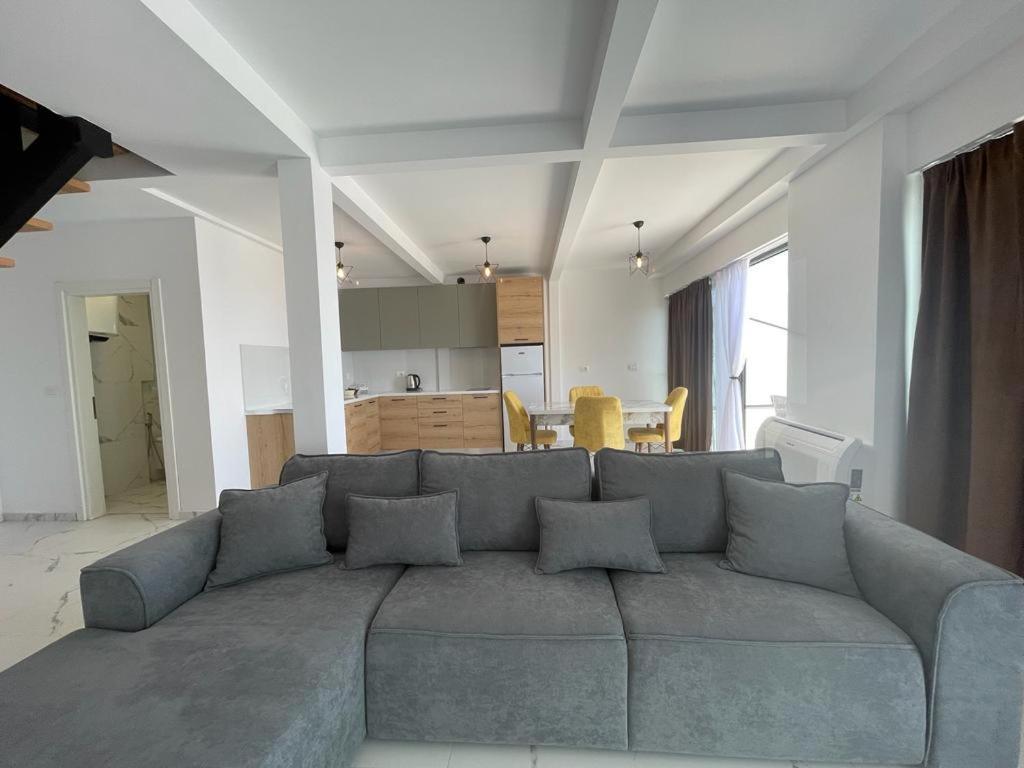Sunrose Residences Sarandë Eksteriør billede