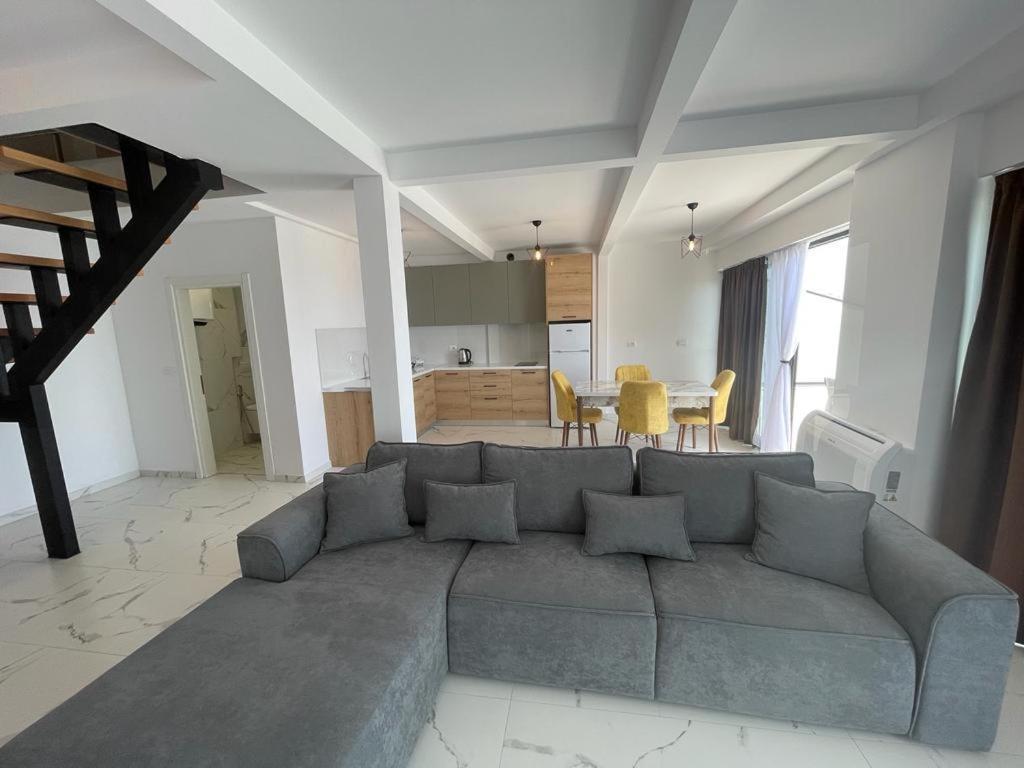 Sunrose Residences Sarandë Eksteriør billede