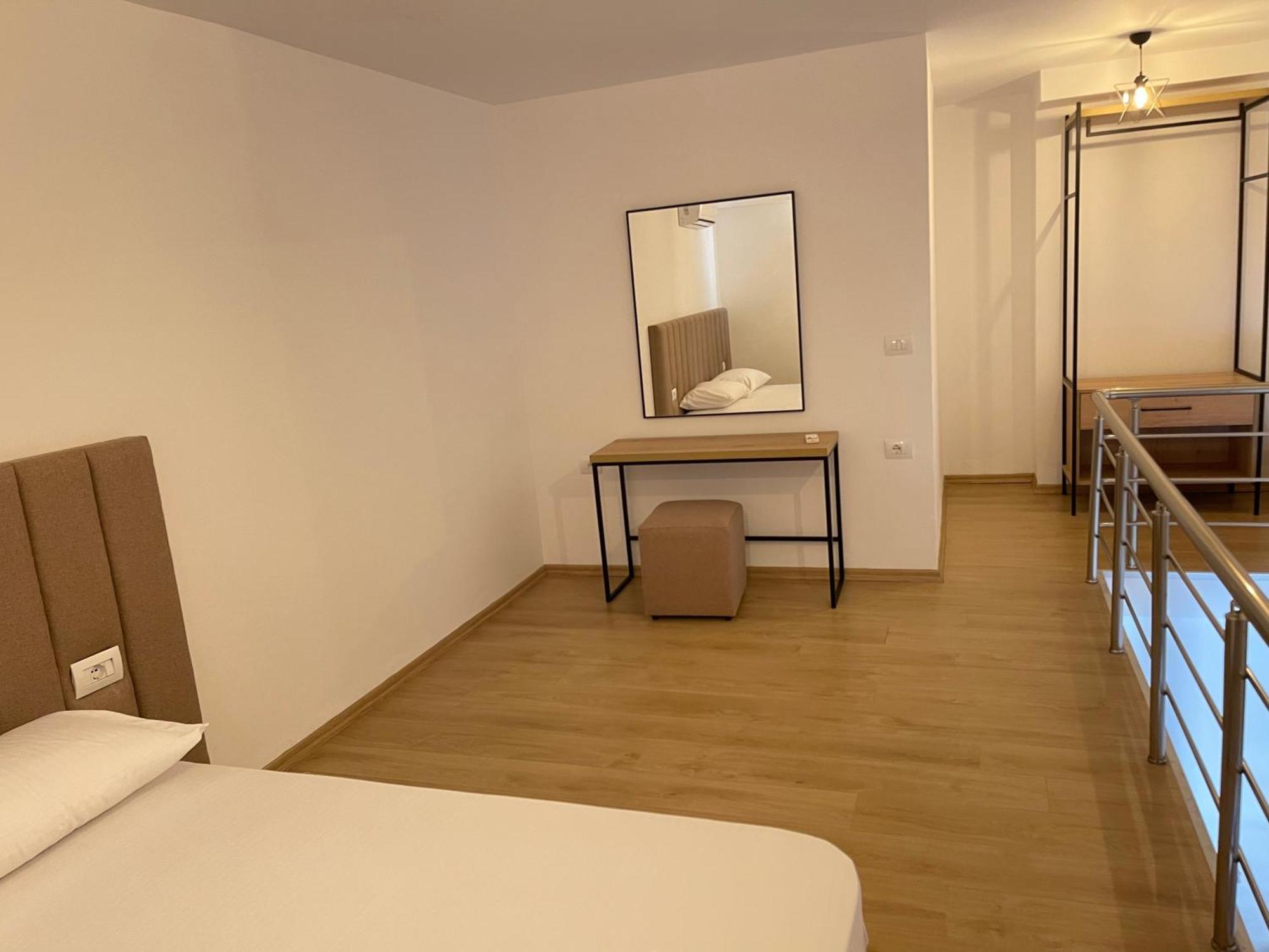 Sunrose Residences Sarandë Eksteriør billede