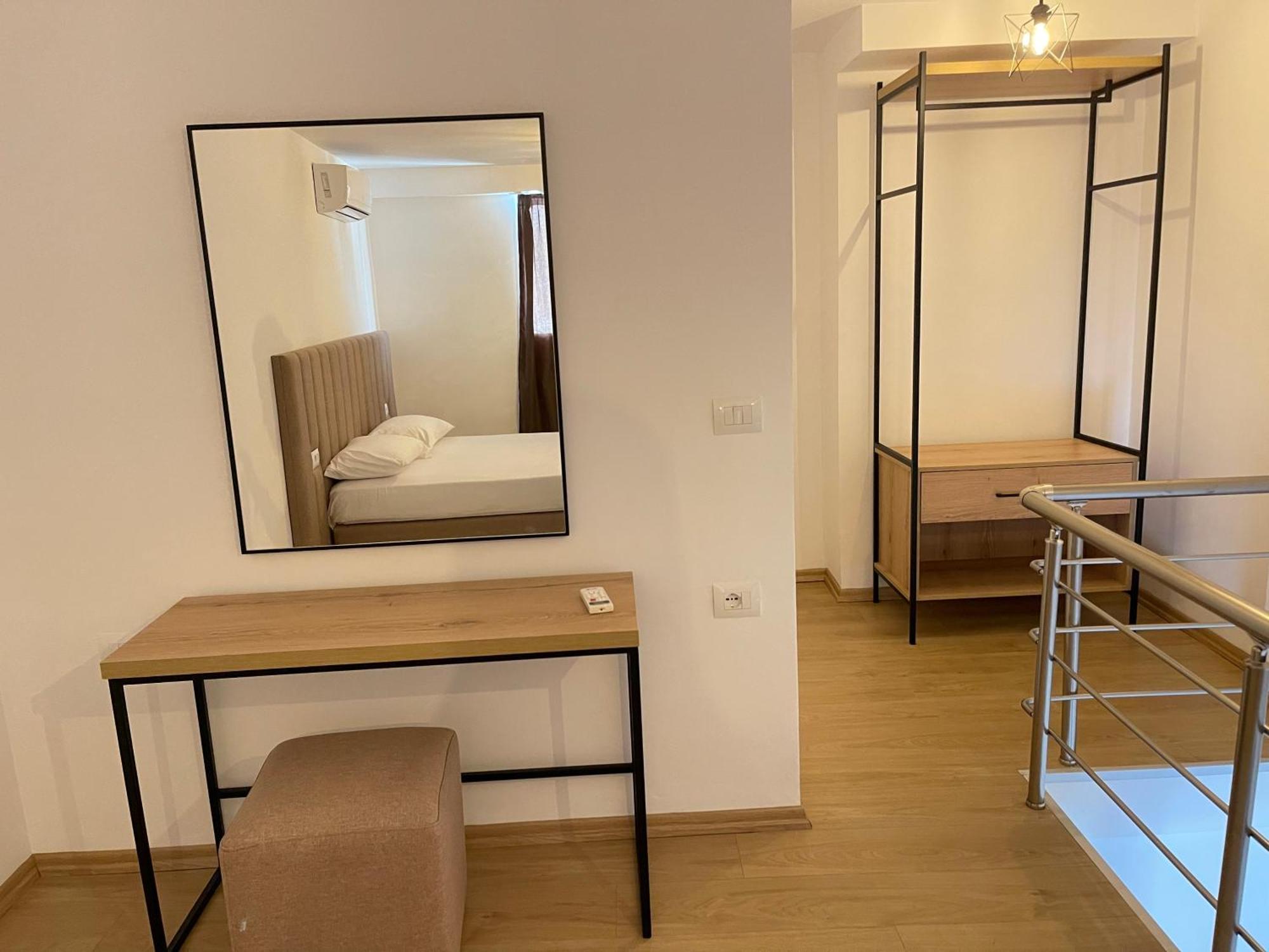 Sunrose Residences Sarandë Eksteriør billede
