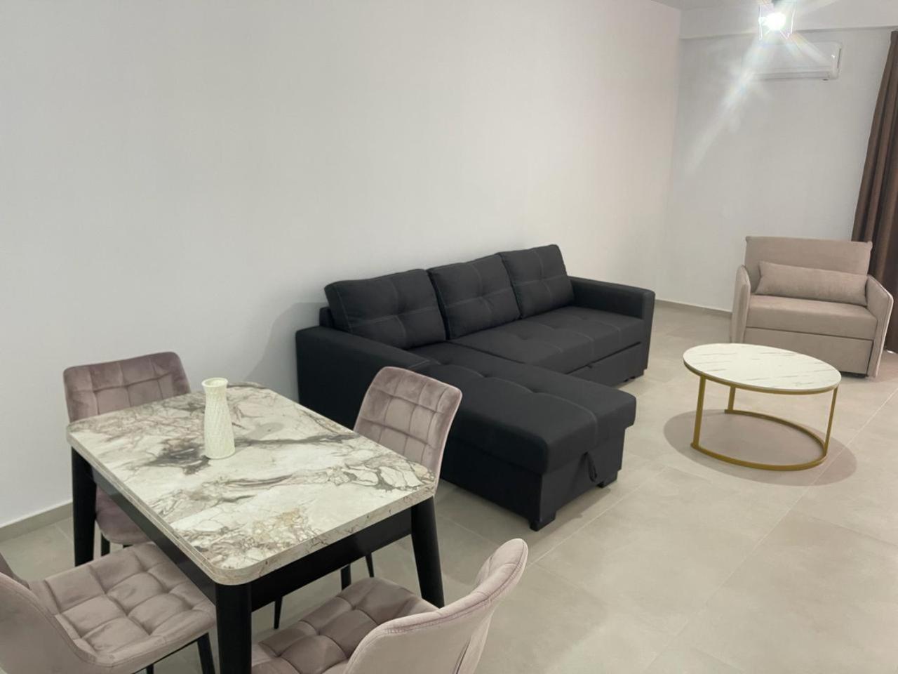 Sunrose Residences Sarandë Eksteriør billede