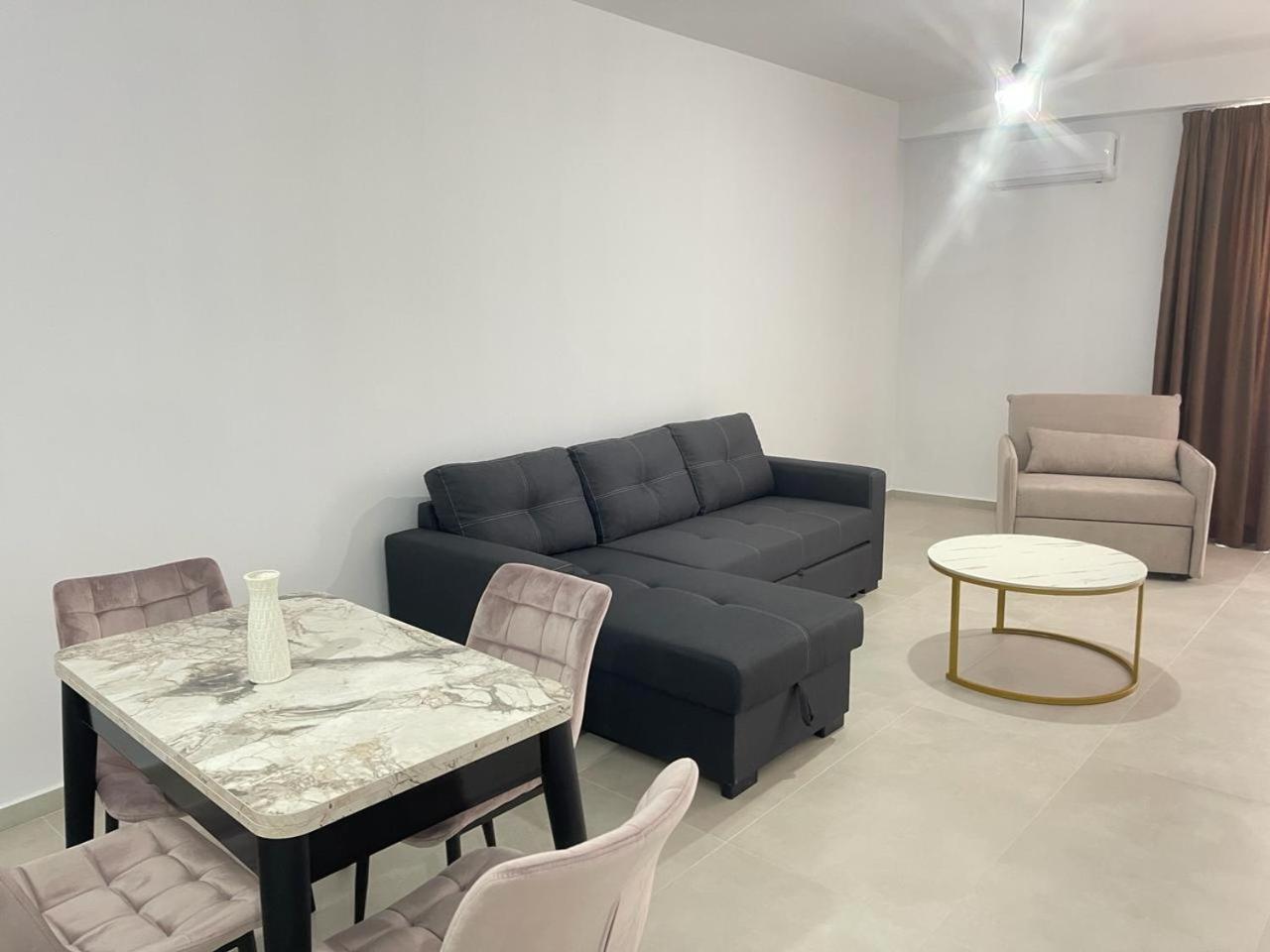 Sunrose Residences Sarandë Eksteriør billede