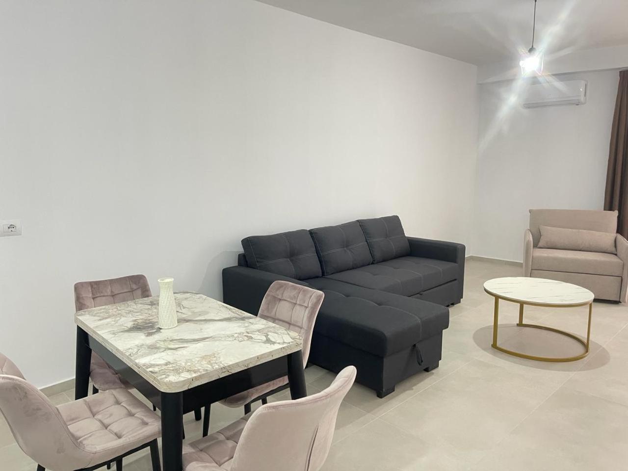 Sunrose Residences Sarandë Eksteriør billede